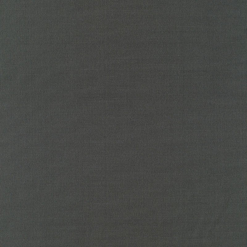 Purchase sample of 63946 Giordano Taffeta, Graphite by Schumacher Fabric