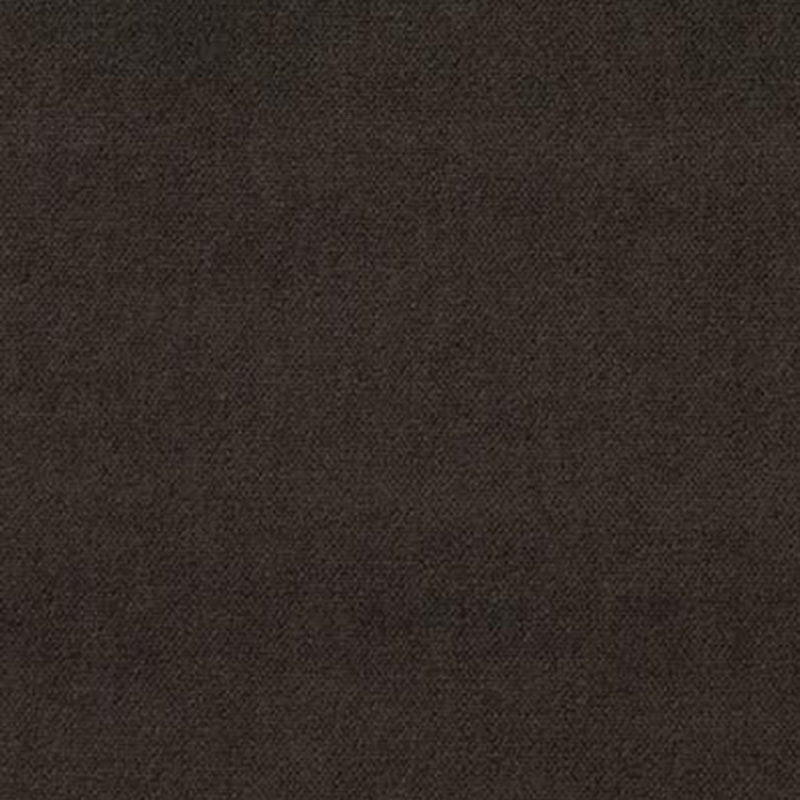 Purchase sample of 43417 Carlyle Velvet, Sable by Schumacher Fabric