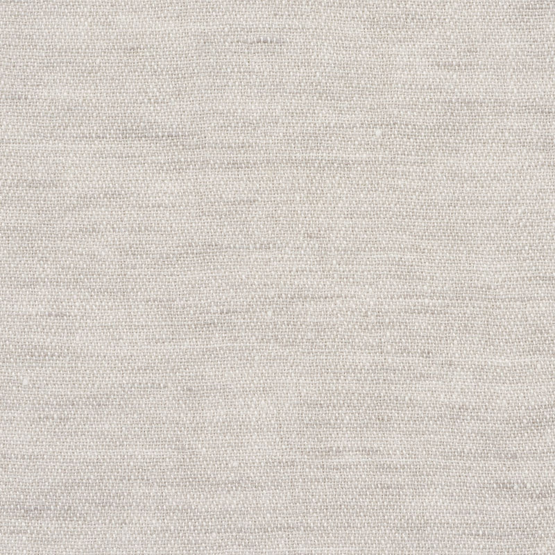 Purchase sample of 75811 Sebastian Double Face Casement, Fog by Schumacher Fabric