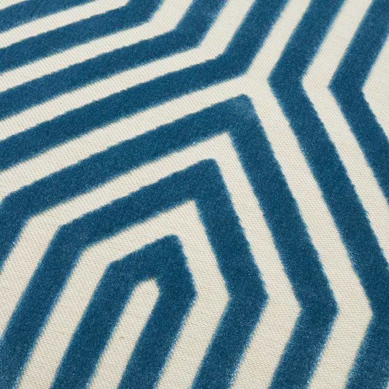 So17694204 Amour 18" Pillow Charcoal By Schumacher Furniture and Accessories 1,So17694204 Amour 18" Pillow Charcoal By Schumacher Furniture and Accessories 2