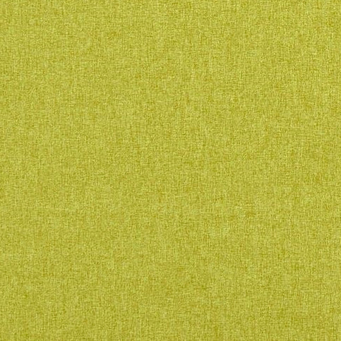 Looking F0848-35 Highlander Chartreuse Solid by Clarke And Clarke Fabric