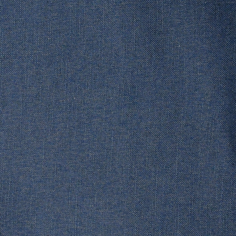 Order F4014 Slate Blue Solid/Plain Greenhouse Fabric