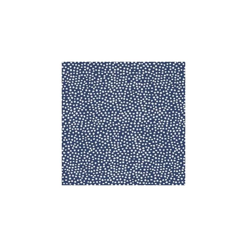 Du15762-206 | Navy - Duralee Fabric