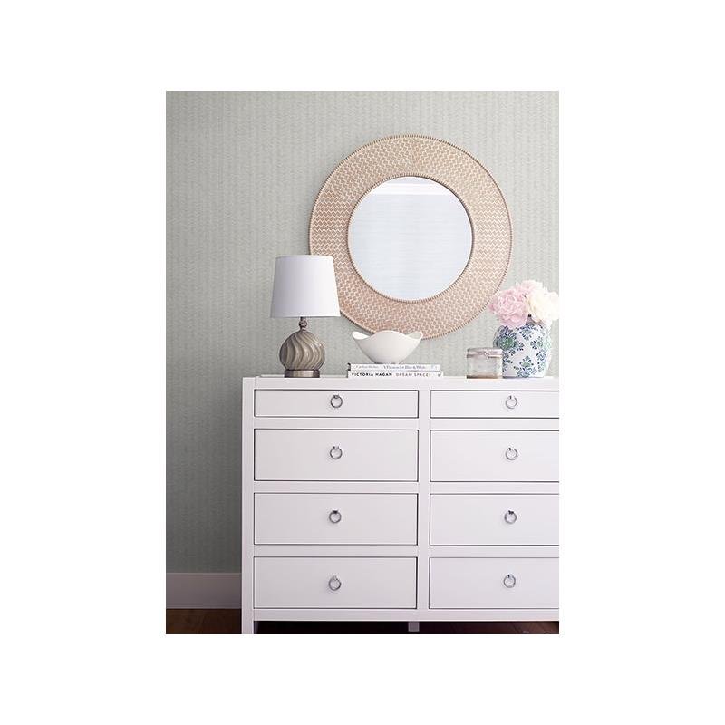 Search 2976-86507 Grey Resource Saranyu Light Grey Petite Chevron Light Grey A-Street Prints Wallpaper
