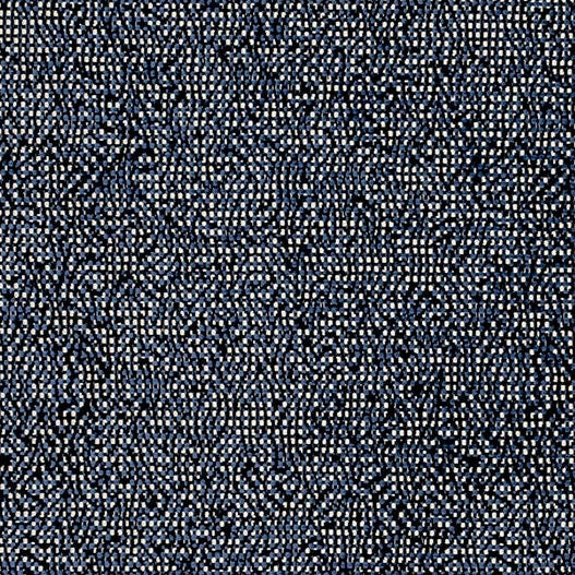 Find F0804-03 Beauvoir Indigo by Clarke And Clarke Fabric
