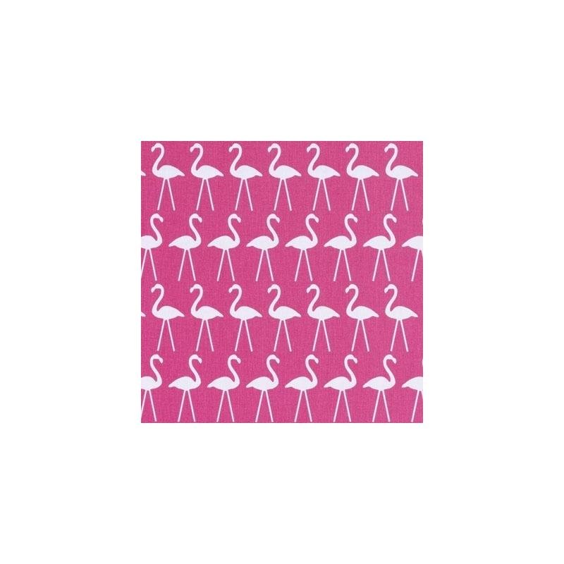 42492-93 | Flamingo - Duralee Fabric