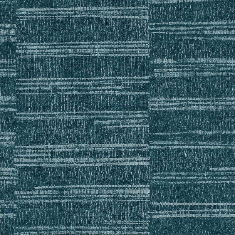 Purchase 7418 Vinyl Harvest Seasoned Teal Phillip Jeffries Wallpaper