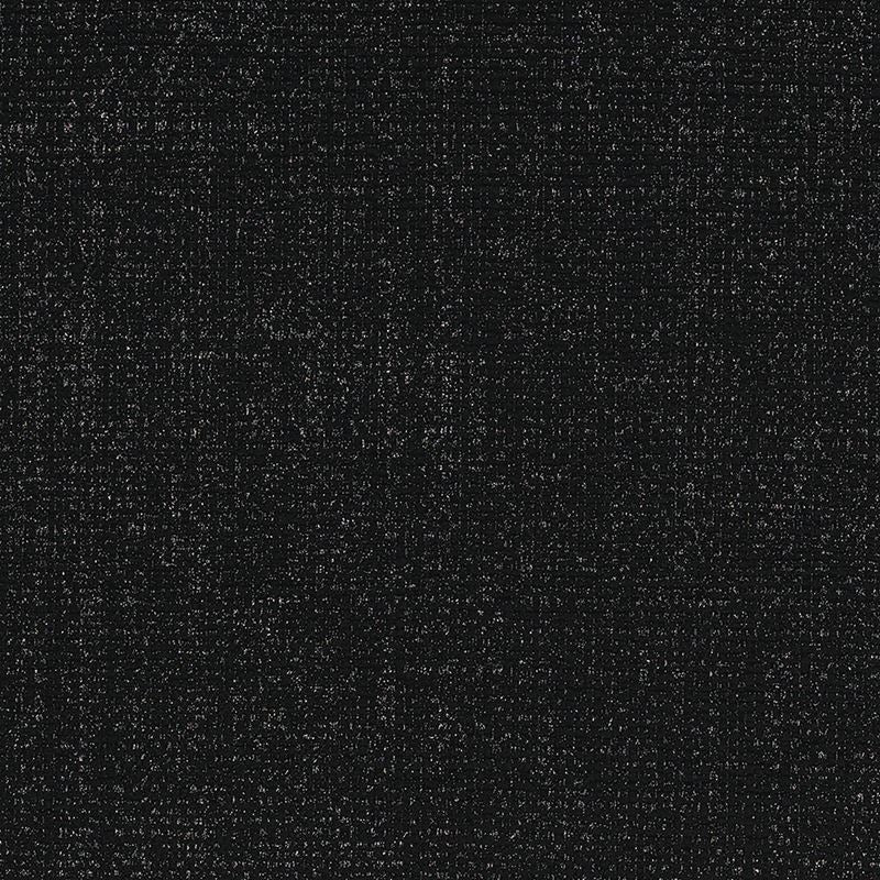 Purchase 5825 Lacquered Raffia Liquid Black Phillip Jeffries Wallpaper