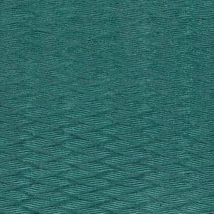 Looking F0467-16 Tempo Teal by Clarke and Clarke Fabric