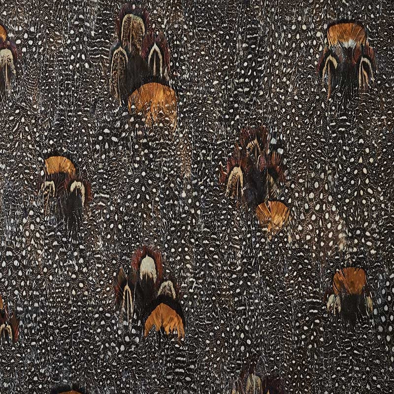 Save on 5008395 Lodestone Coral Schumacher Wallpaper