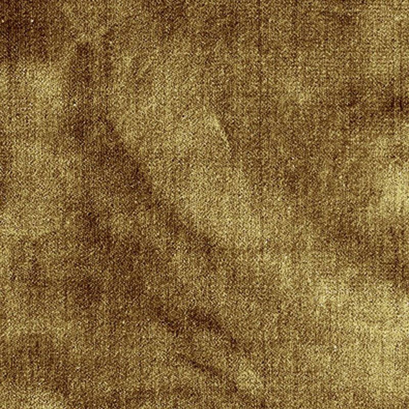 Purchase sample of 62742 Venetian Silk Velvet, Bronze by Schumacher Fabric