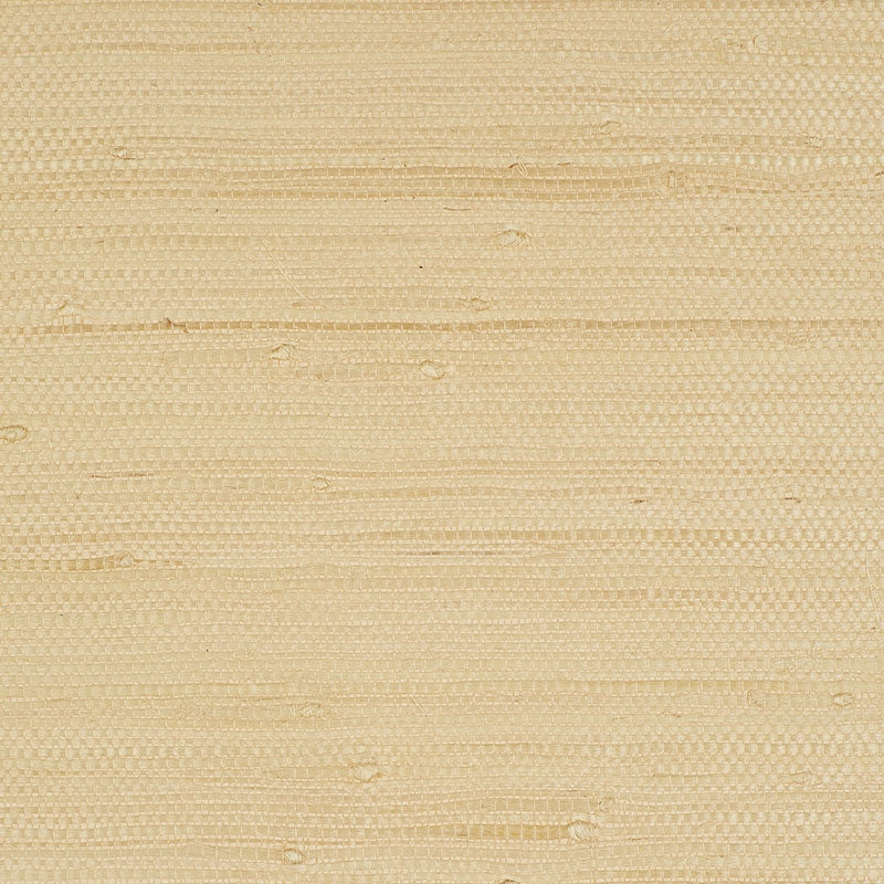 Acquire 5008850 Kiyoko Jute Natural Schumacher Wallpaper