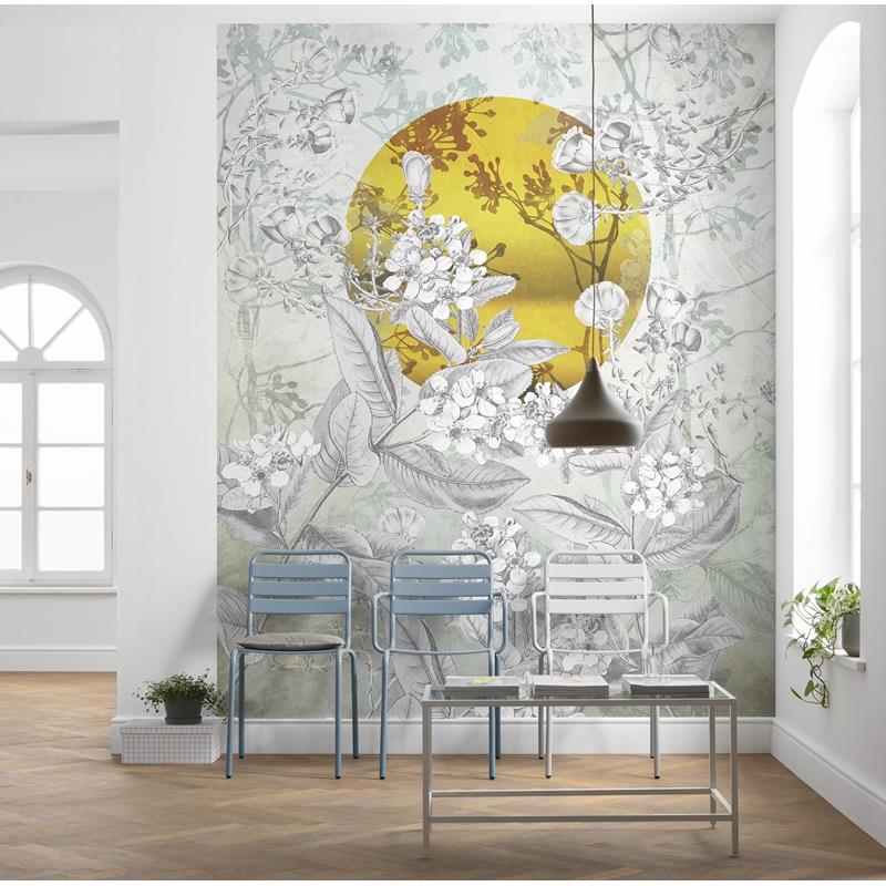 X4-1020 Colours Karma Wall Mural by Brewster,X4-1020 Colours Karma Wall Mural by Brewster2