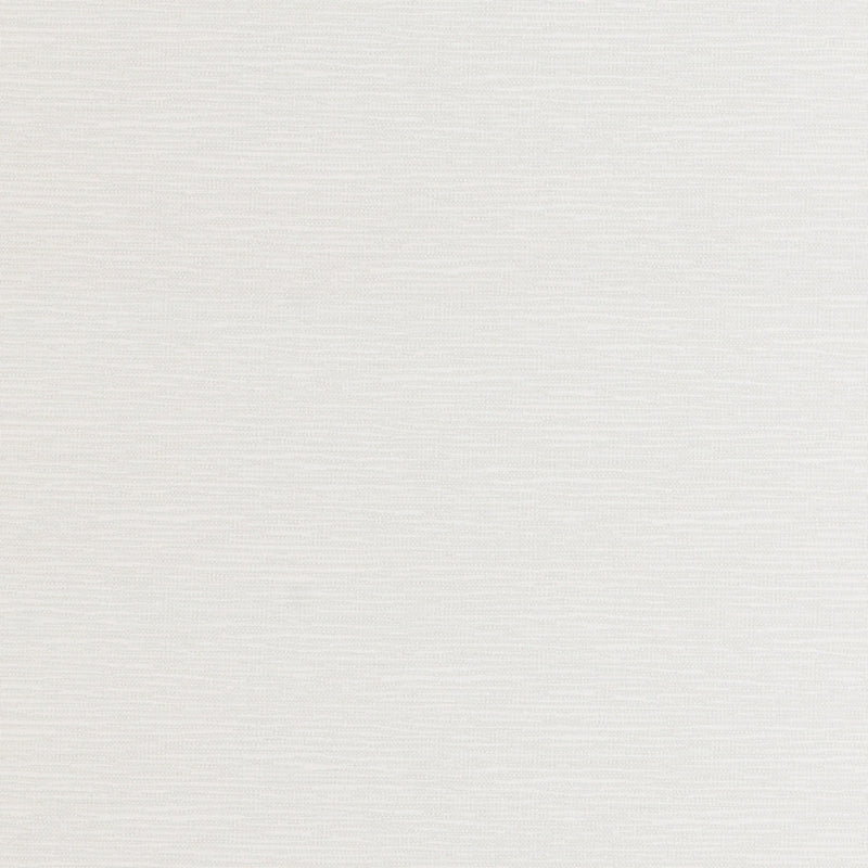 View S5144 Alabaster Stripe White Greenhouse Fabric