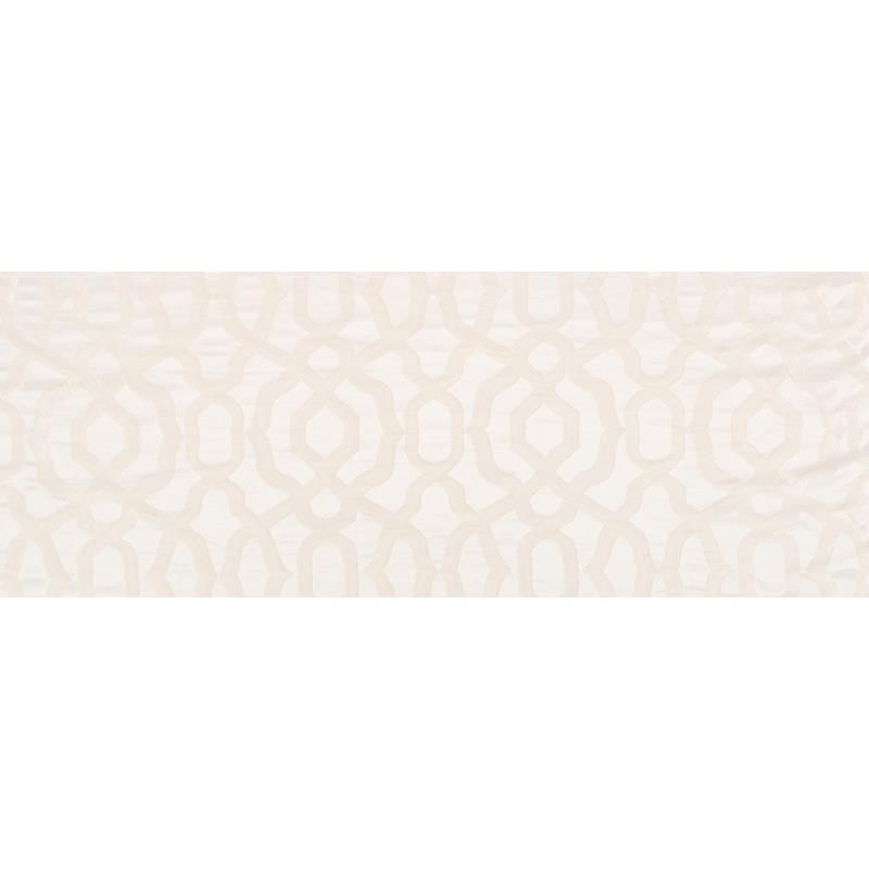 513825 | Milano Trellis | Tusk - Beacon Hill Fabric