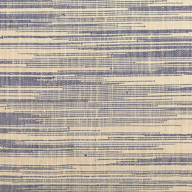 Purchase 1154 Rainforest Raffia Blue Dart Frog Phillip Jeffries Wallpaper