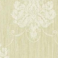 Acquire CA81004 Chelsea White Damask by Seabrook Wallpaper
