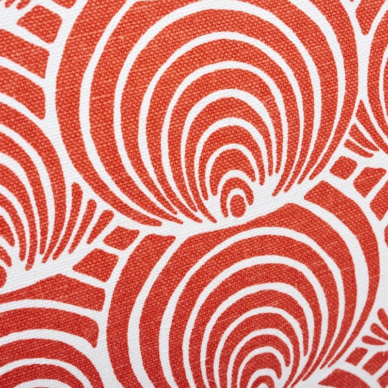 So17863004 Sea Grapes 18" Pillow Palm By Schumacher Furniture and Accessories 1,So17863004 Sea Grapes 18" Pillow Palm By Schumacher Furniture and Accessories 2