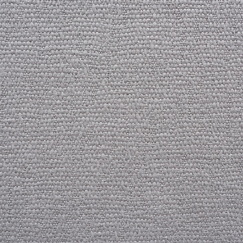 Purchase sample of 75674 Finn Heavyweight Linen, Pewter by Schumacher Fabric