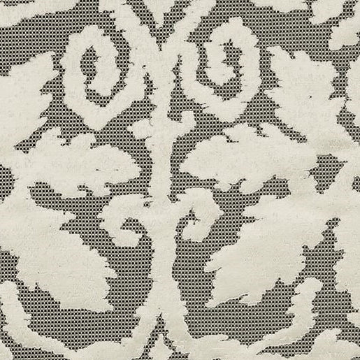 Select F0871-07 Otranto Taupe by Clarke And Clarke Fabric