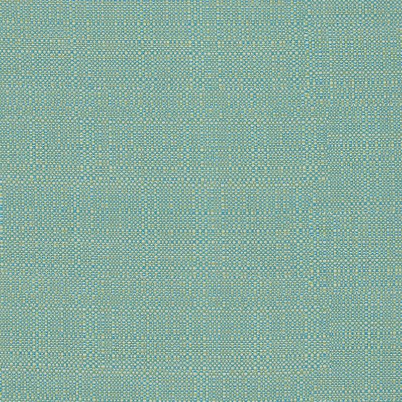 Save F4178 Turquoise Blue Solid/Plain Greenhouse Fabric