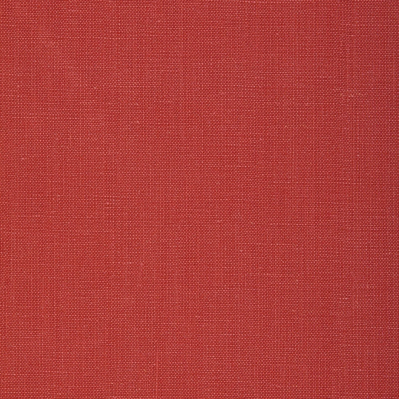 Purchase sample of 79779 Gweneth Linen, Claret by Schumacher Fabric