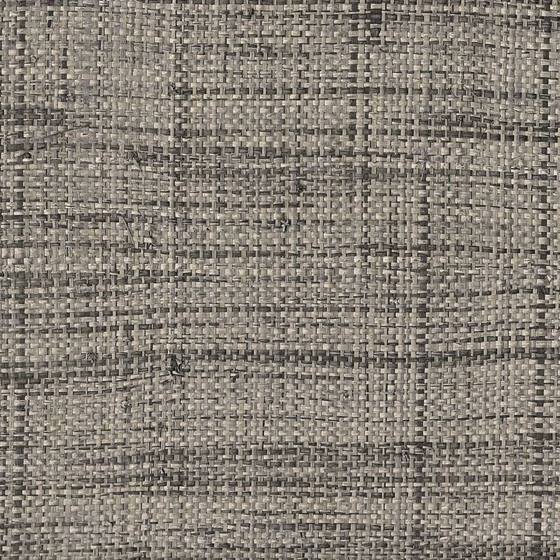 Purchase 3585 Island Raffia Grey Phillip Jeffries Wallpaper