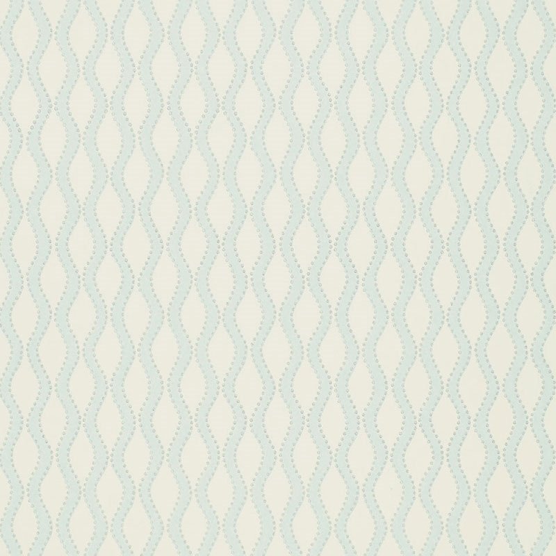 Save on 5005161 Ribbon Wave Mineral Schumacher Wallpaper
