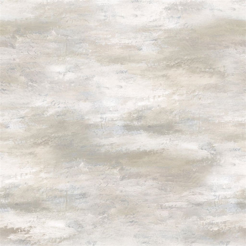 Sample PDG677-02 Cielo, Ecru by Designer Guild Wallpaper