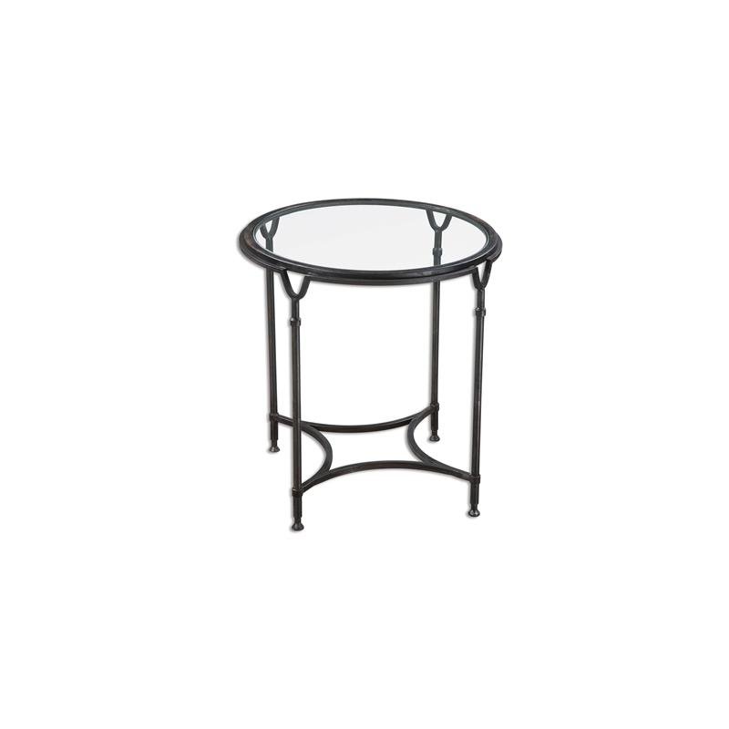 24487 Hesperos Console Tableby Uttermost,,