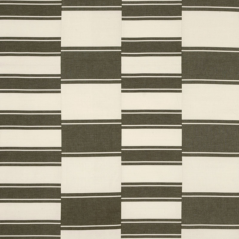 Purchase sample of 69981 Nomad, Brown by Schumacher Fabric