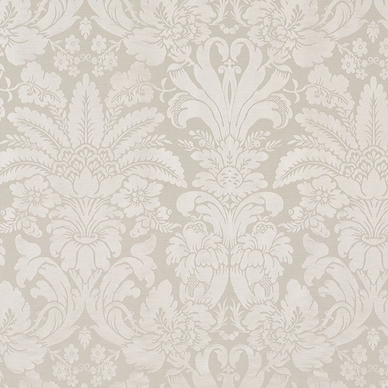 Purchase sample of 69140 Colette, Linen by Schumacher Fabric