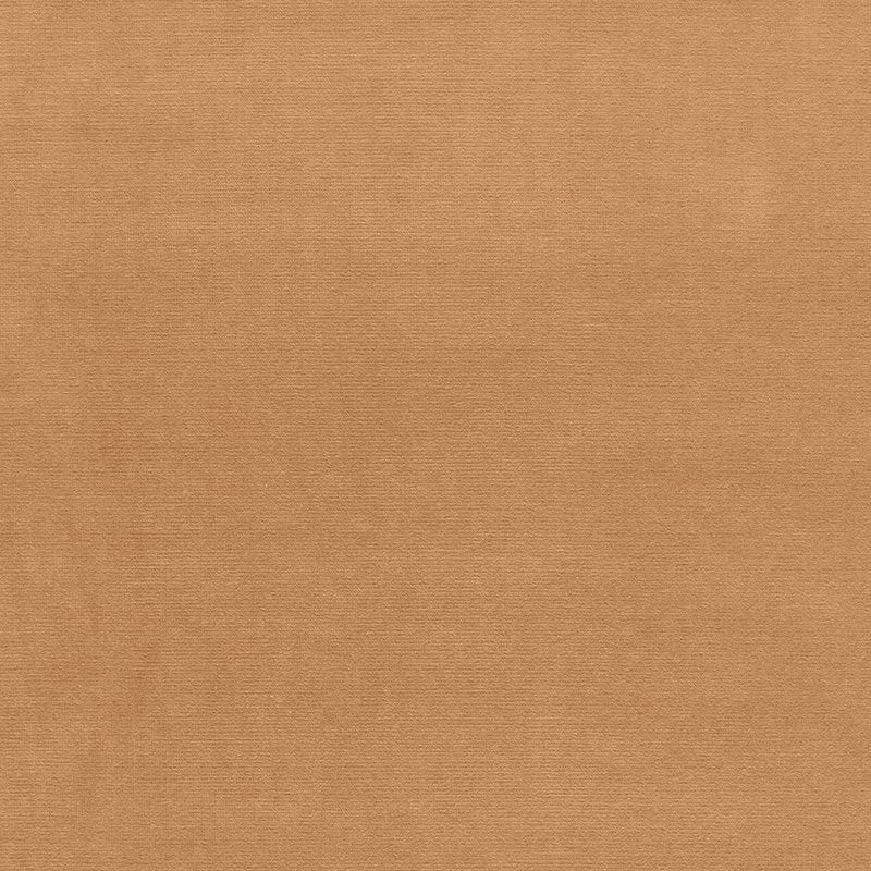 Purchase sample of 42824 Gainsborough Velvet, Straw by Schumacher Fabric