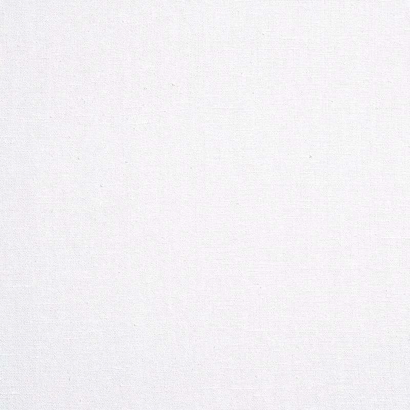 Purchase sample of 79990 Marco Performance Linen, Blanc by Schumacher Fabric