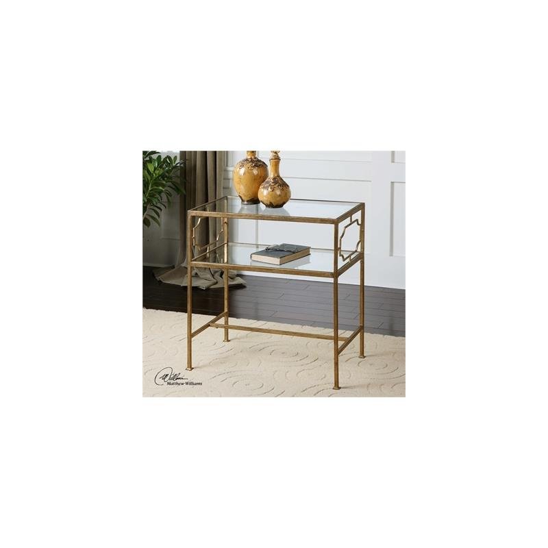 24344 Rubati Accent Tableby Uttermost,,