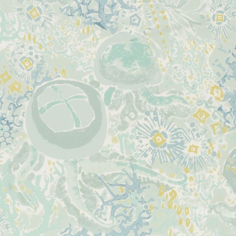 250517 | Phosphorescent, Surf - Beacon Hill Fabric