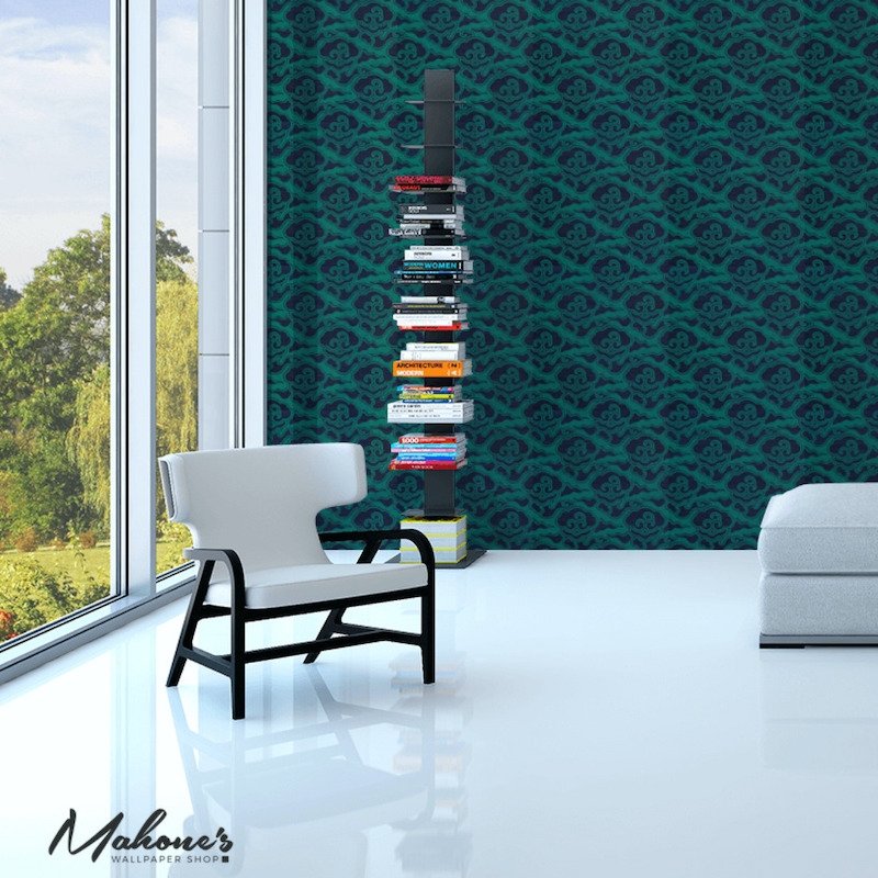 Looking for 5006063 Cirrus Clouds Plume Schumacher Wallpaper