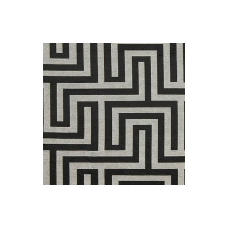 218909 | Olympus Black and White - Beacon Hill Fabric