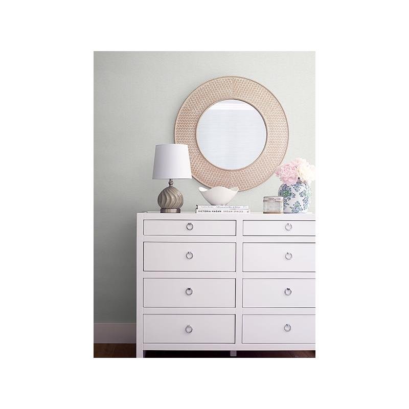 Select 2976-86508 Grey Resource Saranyu Dove Petite Chevron Dove A-Street Prints Wallpaper
