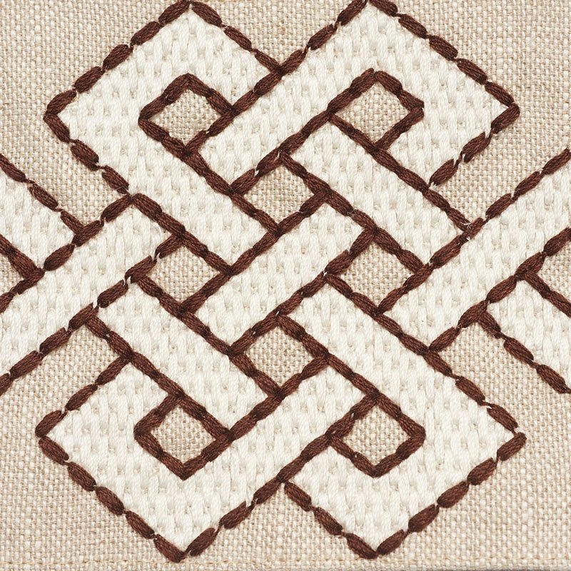 66167 Octavius Tape,Grey by Schumacher Fabric,66167 Octavius Tape