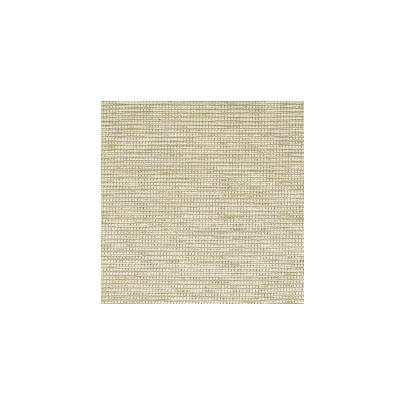 View S3203 Champagne Neutral Solid/Plain Greenhouse Fabric