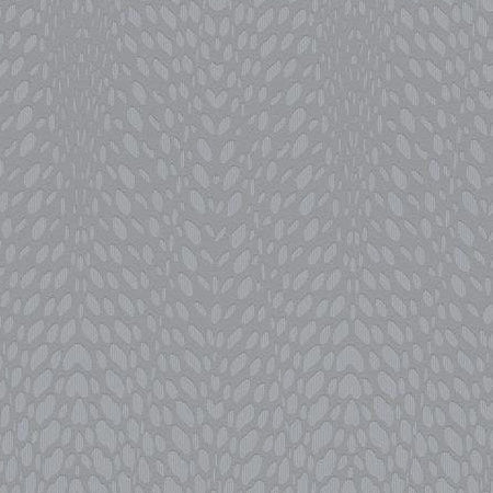 Looking 721812 Funky Flair Grey Texture by Washington Wallpaper