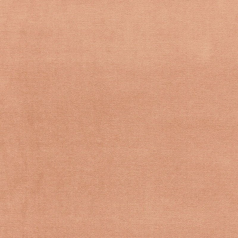 Purchase sample of 42702 Gainsborough Velvet, Tan by Schumacher Fabric