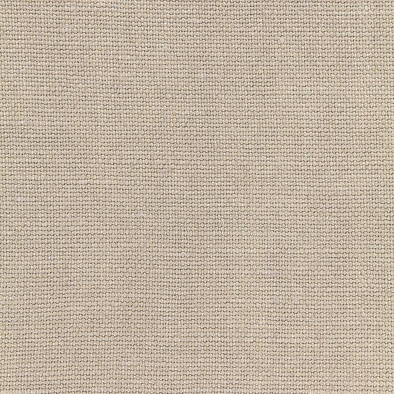 Purchase sample of 65261 Antwerp Weave, Greige by Schumacher Fabric