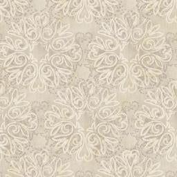 View SE50409 Elysium White Lace by Seabrook Wallpaper
