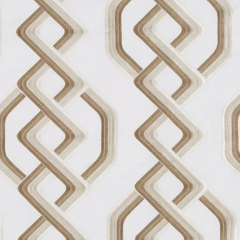 261826 | LuxembourgHoney - Beacon Hill Fabric