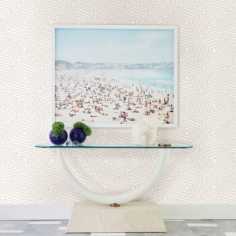 Looking for 2785-24829 Kaleidoscope Signature by Sarah Richardson A-Street Prints Wallpaper