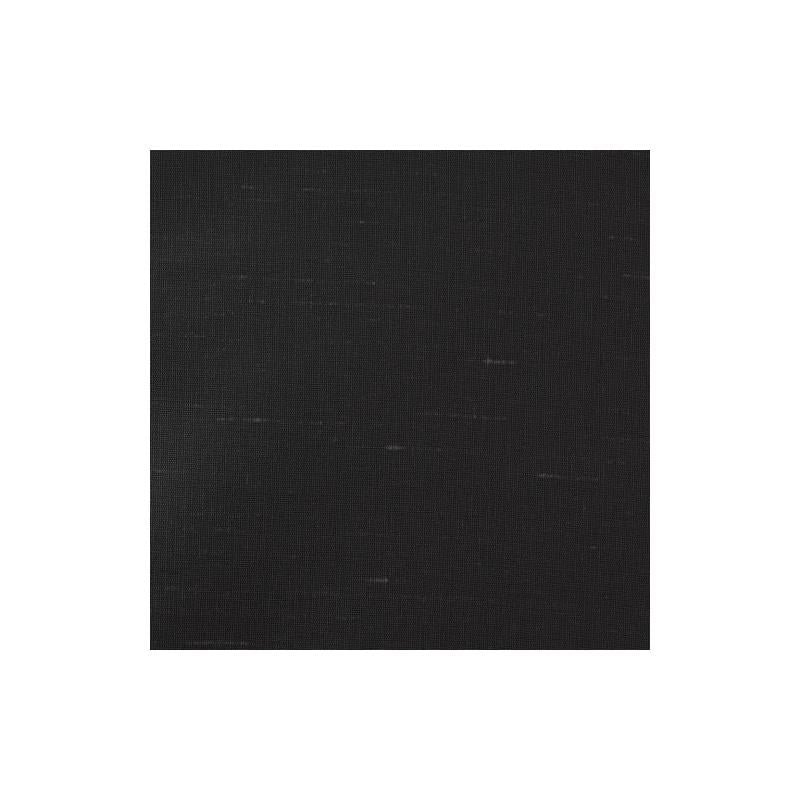 527683 | Ersatz Silk | Black - Duralee Fabric