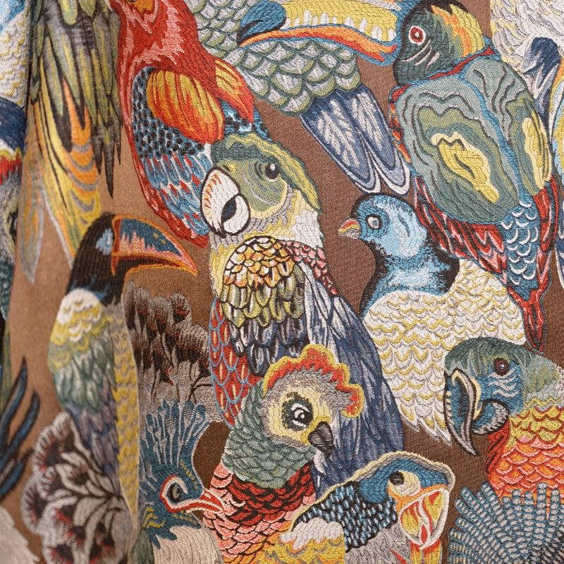 PARROTS 65SJ101 - JF Fabric