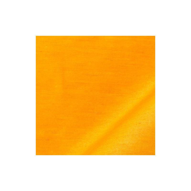 230701 | Garlyn Solid Orange - Beacon Hill Fabric